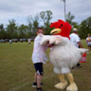 Meet your Posher, Amie